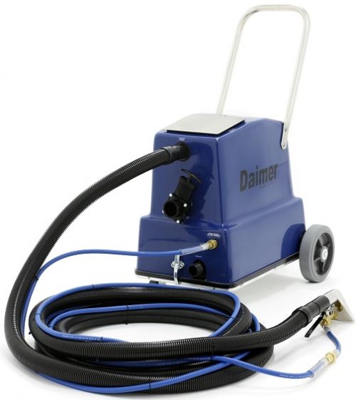 Hot Water Carpet Extractor - Daimer XTREME POWER XPC-5700U